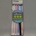 Reduce Cold1 Flex Straws, Pack of 3