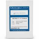 Super Thick 120lb Cover 11" x 17" Cardstock for Inkjet or Laser Printers  100 Sheets  Heavy Printer Paper  Matte Finish White  Great for Cards, Menu's, Posters, Covers