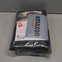 ULTCOVER Waterproof Outdoor TV Cover for 60-65 inch Outside Flat Screen Televisions with Mounts and Stands, Black