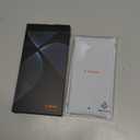 TORRAS Guardian Shockproof for Samsung Galaxy S25 Plus Case, 12FT Military-Grade Protection, Slim Case for Samsung S25 Plus case, Matte Translucent Black, Thin, 6.7''