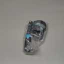 DURATECH Anti-Slip Small Swivel Oil Filter Wrench, Oil Filter Removal Tool Fits Filters 2-3/4" to 3-1/4", Ideal for Car Repair Tools