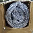 DEHIJU Full Size Mattress, 10 Inch Hybrid Memory Foam Full Mattress in a Box, Motion Isolation & Pressure Relief, Medium, CertiPUR-US