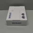 Handheld Toilet Bidet Sprayer for Toilet-Adjustable Water Pressure Control with Bidet Hose for Feminine Wash, Stainless Steel Brushed Nickel Cloth Diaper for Baby Wash (Stainless Steel, 1)