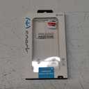 Speck Samsung Galaxy S23 Ultra Clear Case - Drop Protection, Scratch Resistant & Shock-Absorbent - Slim Design Grip Protection - Presidio Perfect Clear Case