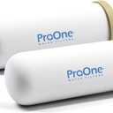 ProOne 7-Inch Gravity Water Filter Replacement G-Series 2-Pack - Universally Compatible with Gravity Water Filter Systems - NSF/ANSI Certified to Reduce Lead, Reduce Microplastics, & Total PFAS