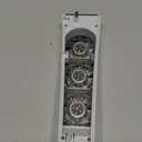 JUSPRO Cooling Fan for PS5 Accessories, Upgraded Quiet Cooler Fan with LED Light for PlayStation 5 Console/PlayStation 5 Digital Edition & Ultra HD Game Console