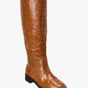 Terrance Up Leather Boot 5