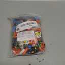 Tenare 150 Pcs Halloween Mini Erasers Bulk, Cute Small Pumpkin Ghost Bat Skull Cat Erasers for Kids Trick or Treat Halloween Party Favors Gifts Bag Filler Teacher Students School Classroom Rewards