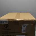 Amazon.com: Famiware Dinnerware Sets for 8, Ocean Square 24-Piece Kitchen Plates and Bowls Sets, Microwave and Dishwasher Safe, Scratch Resistant, Grey : Home & Kitchen