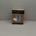 Aqueon LED MiniBow Aquarium Kit with SmartClean Technology, White, 2.5 Gallon