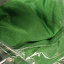 Cocktail Table Covers-Spandex Round High Top Table Cloth 6 Pack 32x43 Inch-Green Stretch Fitted Christmas Tablecloth for Pub Bistro Highboy Party Event Banquet Height Folding Satnding Tables