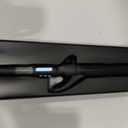 Bio Ionic Long Barrel Curling Iron with Moisture Heat Technology & NanoIonic MX Versatile Curling Wand - Multiple Barrel Sizes for Tight, Classic, Loose & Soft Curls 1.5 Inch (Soft Curls)