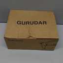 40OZ/1200ML Glass Pumpkin Teapot with Removable Infuser & Lid, Stovetop & Microwave Safe Clear Borosilicate Glass Tea Maker Water Kettle for Loose Leaf Blooming Tea