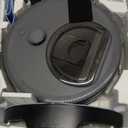 Lefant LiDAR Robot Vacuum and Mop, Smart Mapping and Obstacle Avoidance, Tangle-Free Pet Hair, 2.4G/5G WiFi App Control, Slim Design for Wider Coverage, Carpet Detection, M330 Pro, Grey (Gray)