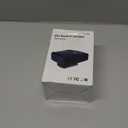 2022 Newest Car Heater,12V 150W Portable 2-in-1 Heating/Cooling Fan with Plug-in Cigarette Lighter Windshield Fast Heating Defrost Defogger 360° Rotary Base for Car Truck SUV RV Trailer