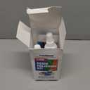 3Pcs Epoxy Resin Polishing Kit - for Scratching, Sanding, and Polishing. It Includes Epoxy Polishing Compounds, Cleaning Agents, Sealants, and Tools (epoxy Polish)