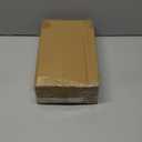 Solar Garden Stake Solar Flower with Fiber Lights Metal Flower Decorative Outdoor Lights Waterproof for Pathway Yard Lawn, Garden Gifts for Women, Mom, Grandma