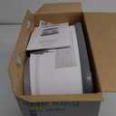 Ingenuity Baby Base 2-in-1 Booster Feeding and Floor Seat with Self-Storing Tray - Cashmere