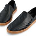 People Footwear Lightweight Slip-On Water-Friendly Shoes for Men & Women Quick-Dry Breathable EVA Casual Loafers