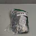 Ombre Caramel Brown Highlights Wigs With Bleached Knots Brazilian Remy Hair Balayage Colored for Women Highlight Straight Glueless Wigs 16"