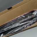 Window Visors Rain Guards for 2016 2017 2018 2019 2020 2021 Hyundai Tucson