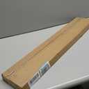 BOSCH B36004 360 Complete Vehicle Wiper Blade Replacement - Includes Front Beam Blades (Pair) + Rear Wiper Blade (1) - 26"/16"/10"