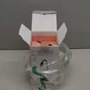 OPI Cordless Lightening Flash Cure Gel Lamp | Touch LED Light | Lightweight, Portable, & 360 Movement