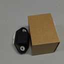 JDMON Rear Hatch Release Switch Replacement for Toyota Avalon 2013-2018, Lexus ES350 3.5L 2007-2012, LS430 4.3L 2003-2006 Tailgate Trunk Boot Open Button with Smart Entry Replacement for 84945-50010
