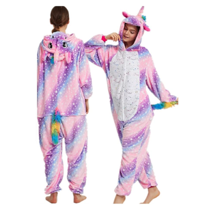 Unisex Adult Onesies Pajamas Cosplay Halloween Sleepwear Onesies Outfit , Size M