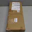 WANGMUXIA Coat Rack, Freestanding Coat Rack with 8 Hooks and 3 Adjustable Size Tree Coat Racks for Bedroom, Hallway, Entrance, Office, for Hats, Coats, Scarves, Handbags