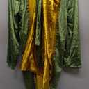 fun shack Kids Wise Men Costume, Three Kings Outfit, Wiseman Attire for Halloween, Christmas, Dress Up Events Size XL