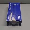 Brother Genuine TN310Y Color Laser Yellow Toner Cartridge