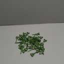 50pcs Plastic Safety Pins Buttonhole Boutonniere Corsages for Wedding Bridegroom Brooch DIY