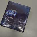 Marsauto D1S HID Bulbs, 66144 66140 85140 85415 (85415C1) for HID Replace, 35W 6000K Cold White Xenon Bulb, Plug and Play, Pack of 2