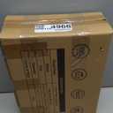 Under Sink Organizer - 2-Tier Pull Out Cabinet Organizer Vertical Slide Out Sink Shelf Storage Shelves for Multi-Purpose Bath Kitchen Bathroom Medicine (Nature, 2 Packs)