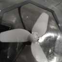 Holy Stone Mini Drone for Kids and Beginners RC Nano Quadcopter Indoor Small Helicopter Plane with Auto Hovering, 3D Flips, Headless Mode and 3 Batteries, Great Gift Toy for Boys and Girls, HS210 Blue