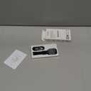 Smart Watch for Men, 120+ Sports Modes Smartwatch with 1.83" HD Touchsreen, Sleep Monitor, IP67 Waterproof, Bluetooth Call & Music Control Fitness Watch for iPhone/Android 
Black