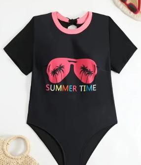 Tempt Me Swimwear, L