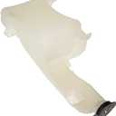 Dorman 603-106 Front Washer Fluid Reservoir Compatible with Select Cadillac / Chevrolet / GMC Models