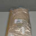 Bed Canopy with Lights for Girls,Gold Star Princess Crib Canopy Curtains,Extra Large Dome Mosquito Net Reading Nook Canopy for Kids Boys Twin Full Queen Size Bed, Fire Retardant Fabric