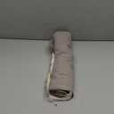 MIULEE Neutral Linen Pillow Covers Pack of 4 Decorative Natural Solid Throw Pillow Covers Soft Accent Boho Farmhouse Couch Pillowcases Modern Spring Home Decors for Living Room Bed Sofa 18x18 Inch