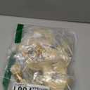 Bleach Blonde Body Wave Human Hair Weave Bundles
