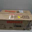 Huggies Size 3 Diapers, Little Movers Baby Diapers, Size 3 (16-28 lbs), 168 Count (6 Packs of 28)