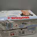 Huggies Size 4 Diapers, Snug & Dry Baby Diapers, Size 4 (22-37 lbs), 92 Count