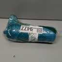 Ello Cooper 22oz Stainless Steel Water Bottle with Straw and Carry Handle, Double Walled and Vacuum Insulated Metal, Leak Proof Locking Lid with Soft Silicone Spout, Reusable, BPA Free, Antigua