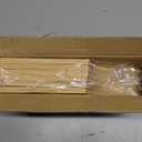 11x5 In Mini Charcuterie Boards,6 Pcs Small Wood Cutting Board Bulk Cutting Board for Crafts with Handle,Laser Engraving Cutting Boards Blank,Unfinished Wood Cutting Boards,Mini Cheese Board as Gift