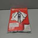 Morphsuits The Rake Costume for Kids, The Rake Costume Kids, Boys Rake, Scary Costumes for Boys (Medium, Gray)