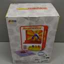 JOYIN Claw Machine Arcade Toy with LED Light & Adjustable Sound, Rechargable Dispenser Toys Mini Vending Machine for Kids - Perfect Christmas & Birthday Big Gifts for Kids, Ages 3+