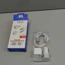 ZGear Power Plus Charging Essentials 3 Pc Kit 7.5Watt 4Ft