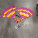 Kids Animal Birds Wings Cloak Set Fun for Pretend Play Party Gift Masquerade Style E|Clothing, Shoes & Accessories | Costumes, Reenactment, Theater | Accessories | Wings, Tails, Ears & Noses